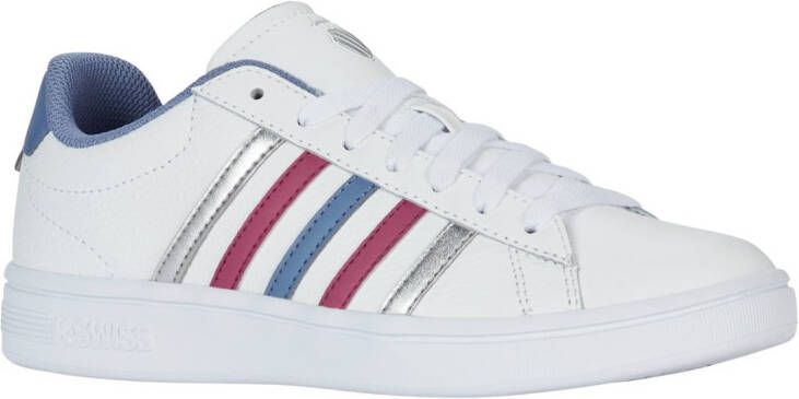 K-Swiss Sneakers COURT TIEBREAK II