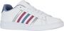 K-Swiss Sneakers COURT TIEBREAK II - Thumbnail 2