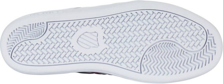 K-Swiss Sneakers COURT TIEBREAK II