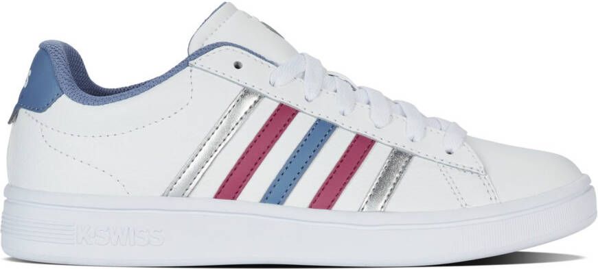 K-Swiss Sneakers COURT TIEBREAK II