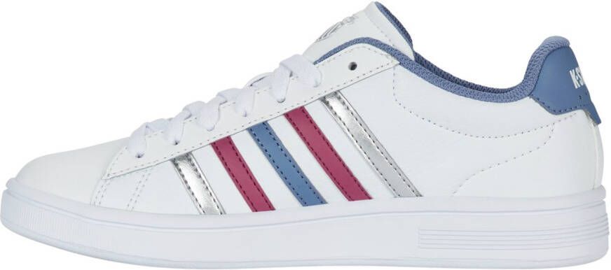K-Swiss Sneakers COURT TIEBREAK II