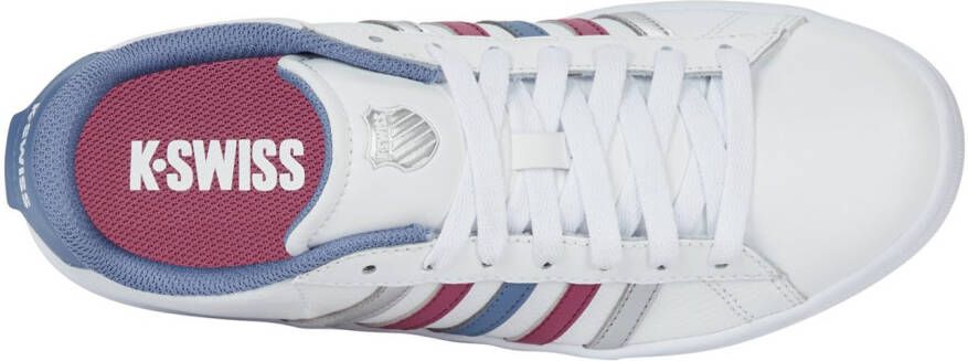 K-Swiss Sneakers COURT TIEBREAK II