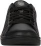 K-Swiss Court Tiebreak II Herentrainers Sportschoenen 04413-010-M Zwart - Thumbnail 6