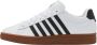 K-Swiss Sneakers COURT TIEBREAK II - Thumbnail 2