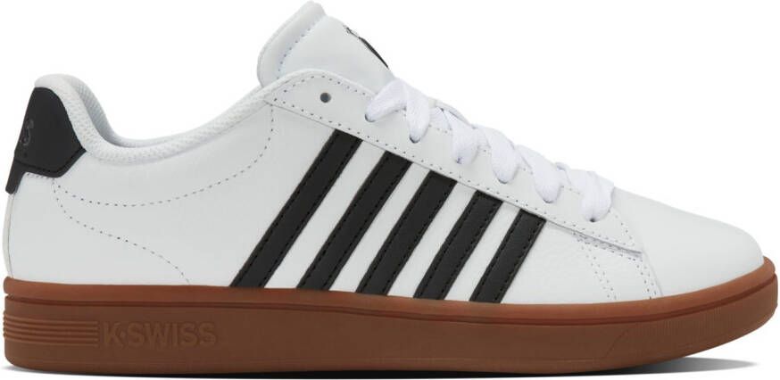 K-Swiss Sneakers COURT TIEBREAK II