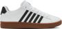 K-Swiss Sneakers COURT TIEBREAK II - Thumbnail 3