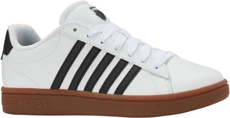 K-Swiss Sneakers COURT TIEBREAK II