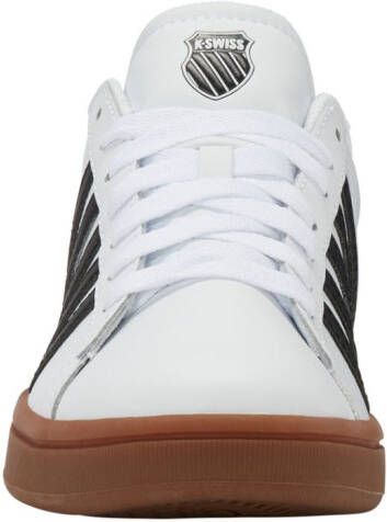 K-Swiss Sneakers COURT TIEBREAK II
