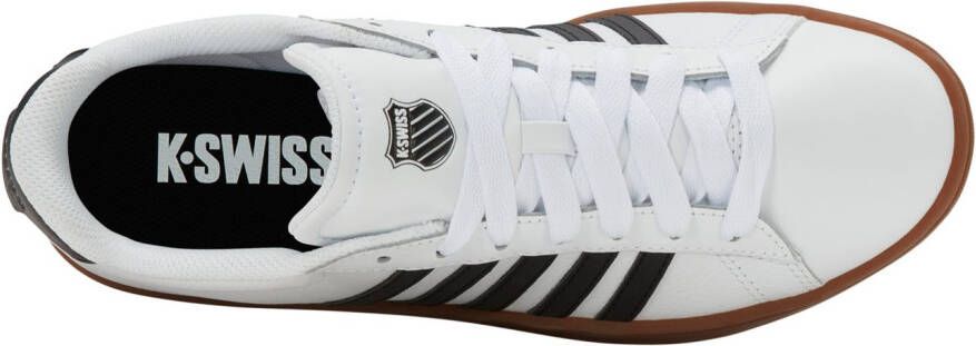 K-Swiss Sneakers COURT TIEBREAK II