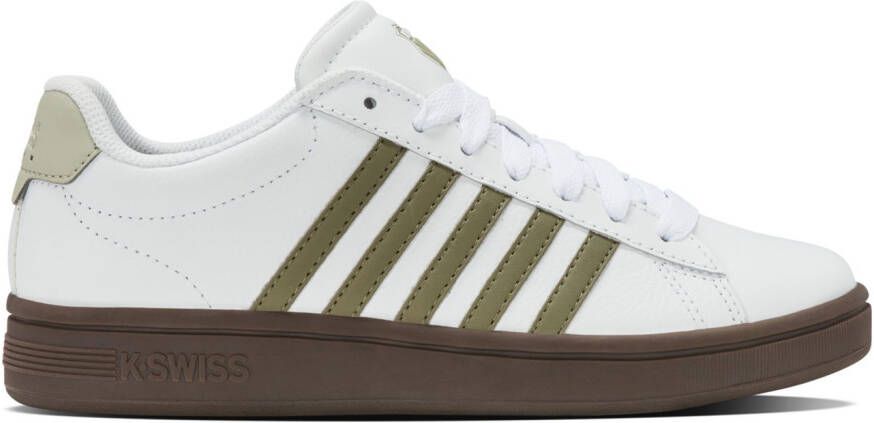K-Swiss Sneakers COURT TIEBREAK II