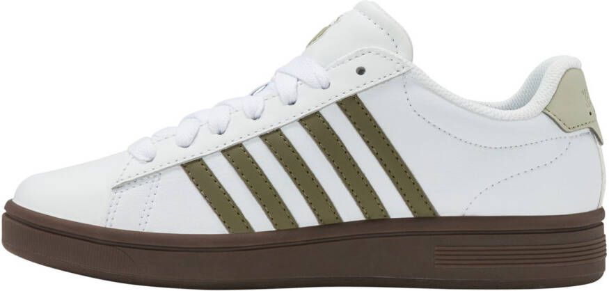 K-Swiss Sneakers COURT TIEBREAK II