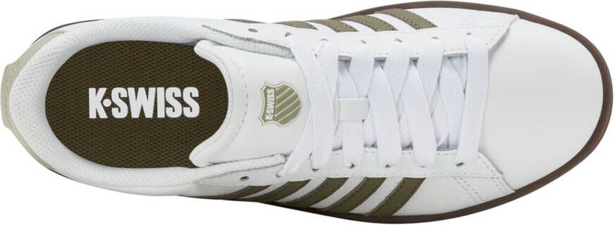 K-Swiss Sneakers COURT TIEBREAK II