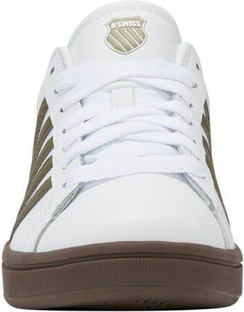 K-Swiss Sneakers COURT TIEBREAK II