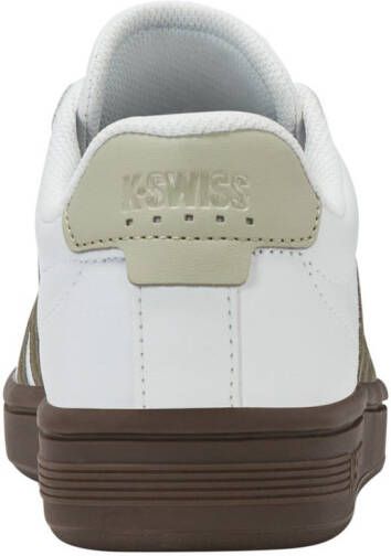 K-Swiss Sneakers COURT TIEBREAK II