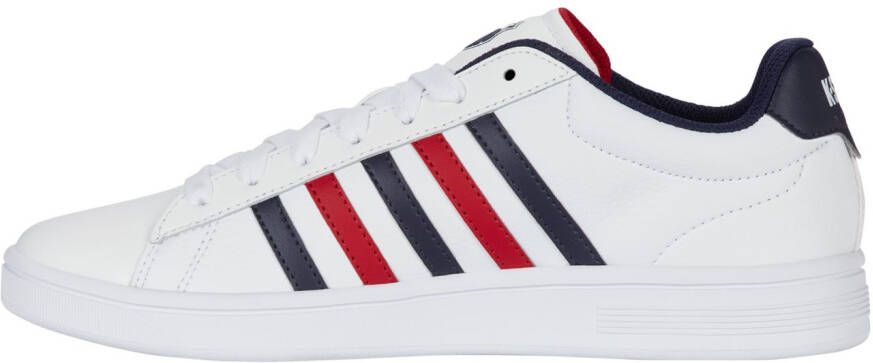 K-Swiss Sneakers COURT TIEBREAK II