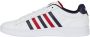 K-SWISS Sneakers Baskets Court Tiebreak II - Thumbnail 4