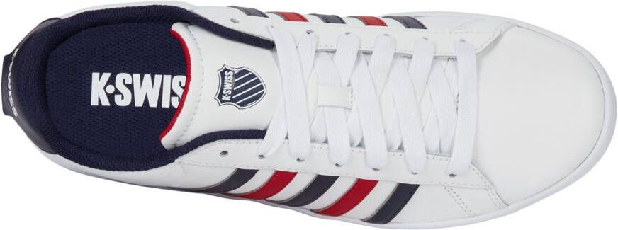 K-Swiss Sneakers COURT TIEBREAK II