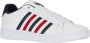 K-SWISS Sneakers Baskets Court Tiebreak II - Thumbnail 6