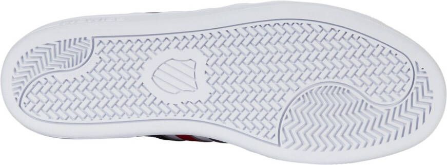 K-Swiss Sneakers COURT TIEBREAK II