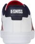 K-SWISS Sneakers Baskets Court Tiebreak II - Thumbnail 8