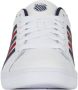 K-SWISS Sneakers Baskets Court Tiebreak II - Thumbnail 9