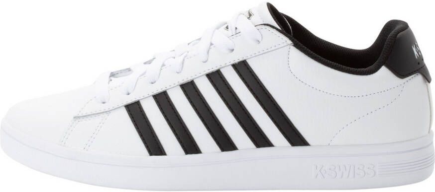 K-Swiss Sneakers COURT TIEBREAK II