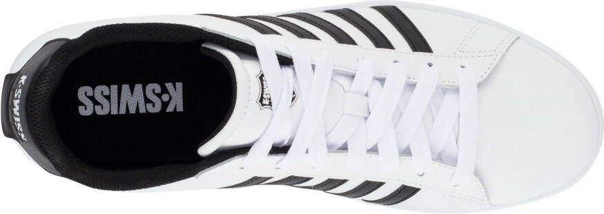 K-Swiss Sneakers COURT TIEBREAK II