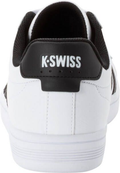 K-Swiss Sneakers COURT TIEBREAK II