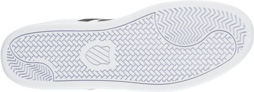 K-Swiss Sneakers COURT TIEBREAK II