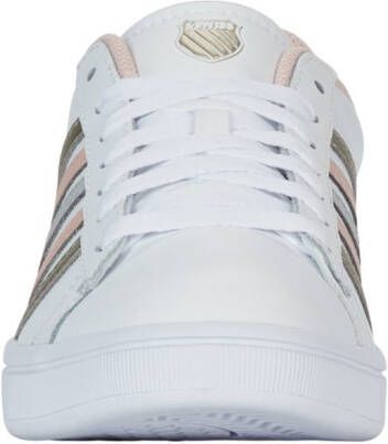 K-Swiss Sneakers COURT TIEBREAK II