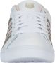 K-Swiss Court Tiebreak II Damessneaker Sportschoen 94413-192-M Veelkleurig - Thumbnail 5