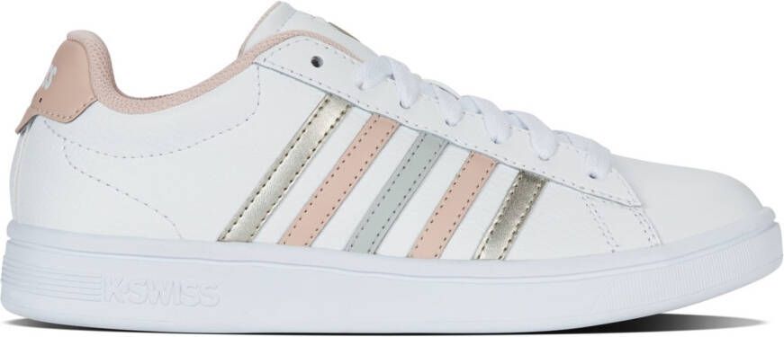 K-Swiss Sneakers COURT TIEBREAK II