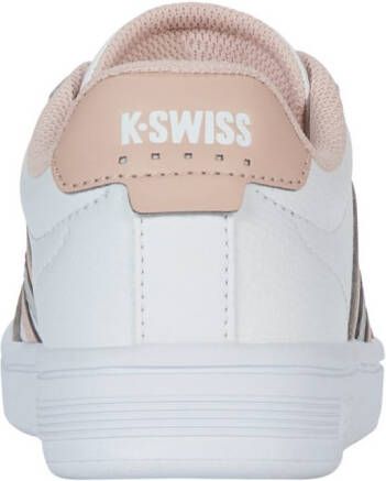 K-Swiss Sneakers COURT TIEBREAK II