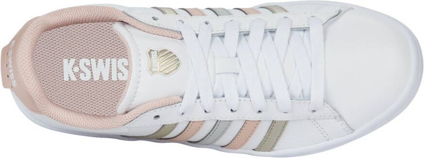 K-Swiss Sneakers COURT TIEBREAK II