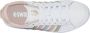 K-Swiss Court Tiebreak II Damessneaker Sportschoen 94413-192-M Veelkleurig - Thumbnail 8