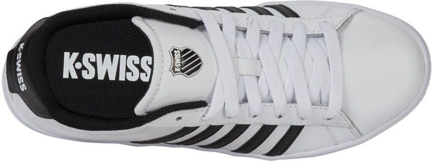 K-Swiss Sneakers COURT TIEBREAK II