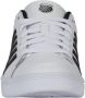 K-Swiss COURT TIEBREAK II damessportschoenen Sportschoenen 94413-191-M Wit - Thumbnail 4