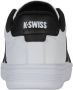 K-Swiss COURT TIEBREAK II damessportschoenen Sportschoenen 94413-191-M Wit - Thumbnail 6