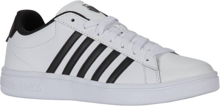 K-Swiss Sneakers COURT TIEBREAK II
