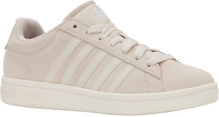 K-Swiss Sneakers COURT TIEBREAK II SDE