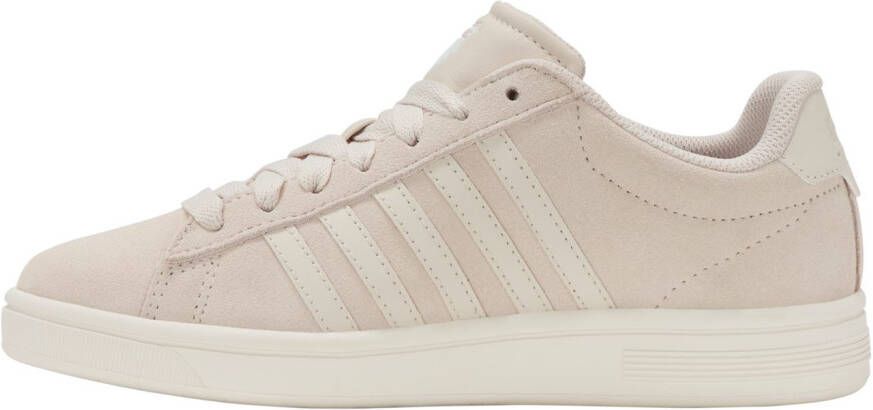 K-Swiss Sneakers COURT TIEBREAK II SDE