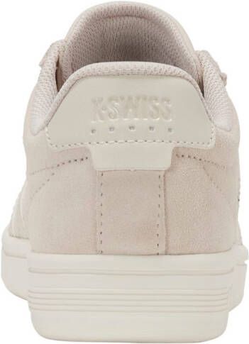 K-Swiss Sneakers COURT TIEBREAK II SDE