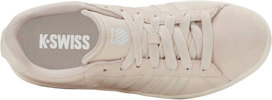 K-Swiss Sneakers COURT TIEBREAK II SDE