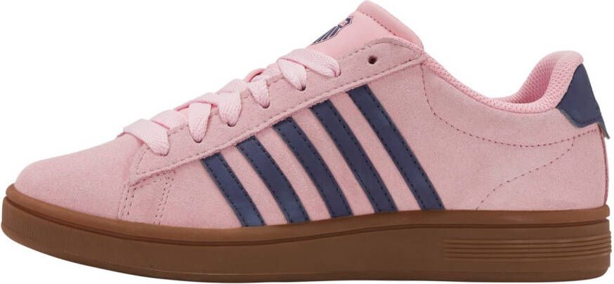 K-Swiss Sneakers COURT TIEBREAK II SDE