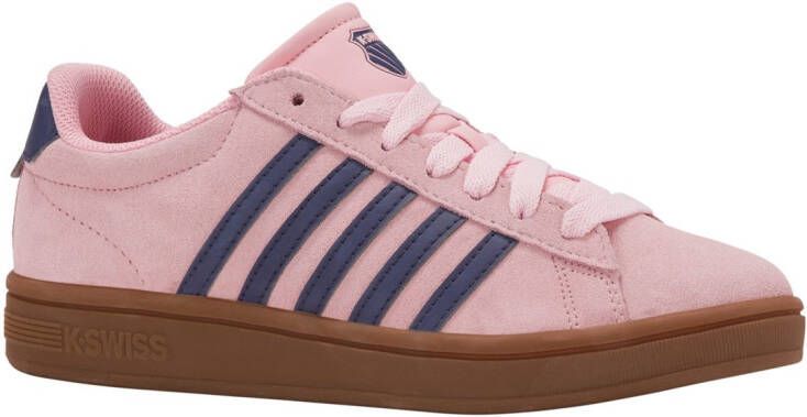 K-Swiss Sneakers COURT TIEBREAK II SDE