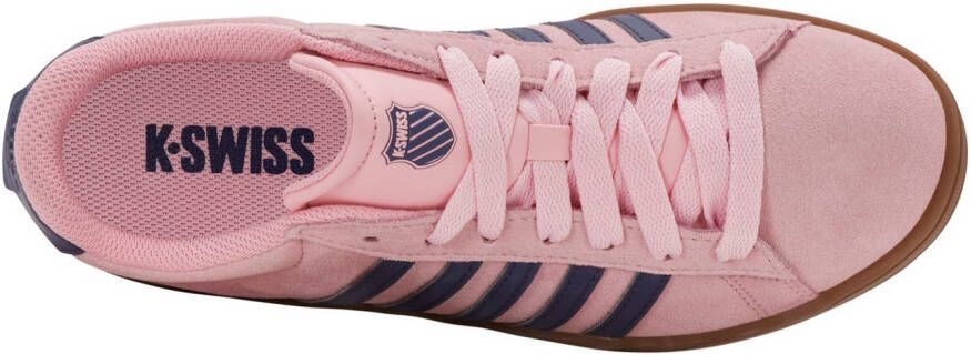 K-Swiss Sneakers COURT TIEBREAK II SDE