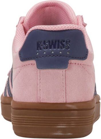 K-Swiss Sneakers COURT TIEBREAK II SDE