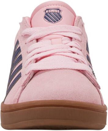 K-Swiss Sneakers COURT TIEBREAK II SDE
