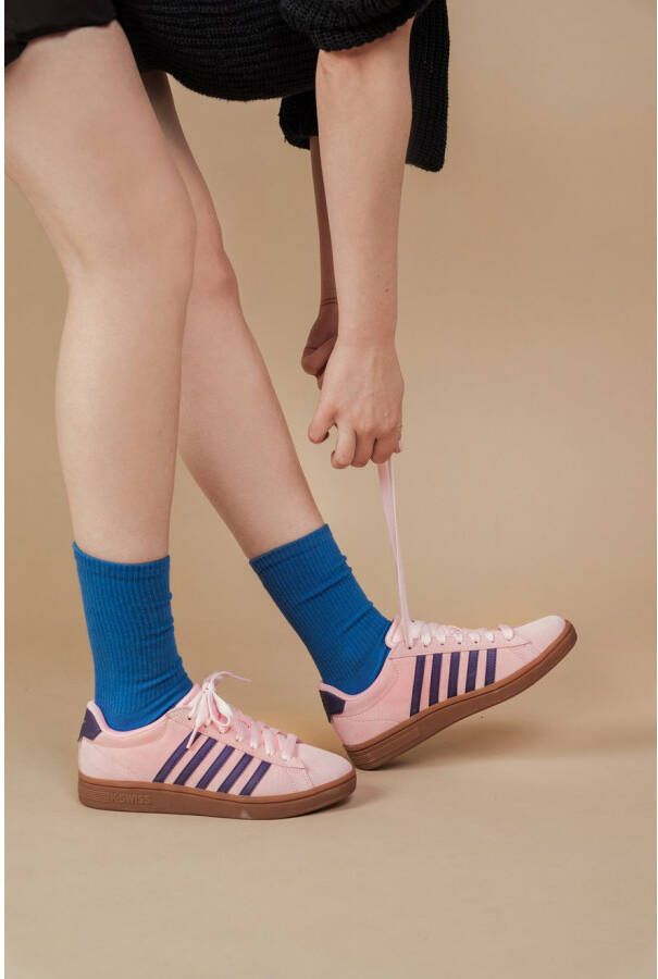 K-Swiss Sneakers COURT TIEBREAK II SDE