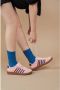 K-Swiss Sneakers COURT TIEBREAK II SDE - Thumbnail 3